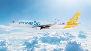 מטוס טס בשמיים