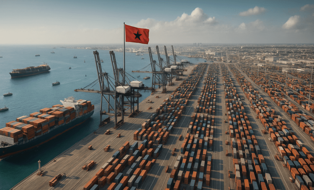 port