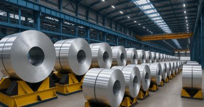 גלילי אלומיניום