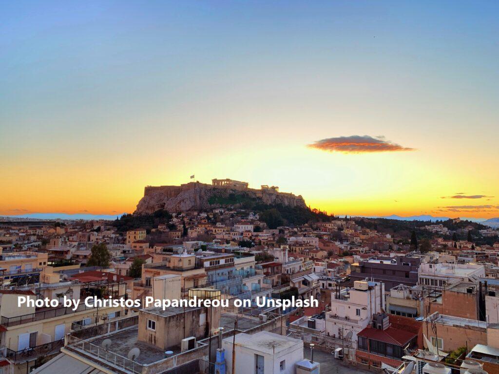 Athens, Greece