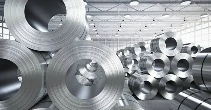 גלילי אלומיניום